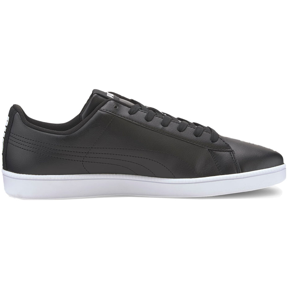 Vyriški Batai "Puma UP Black" Juodi 372605 01