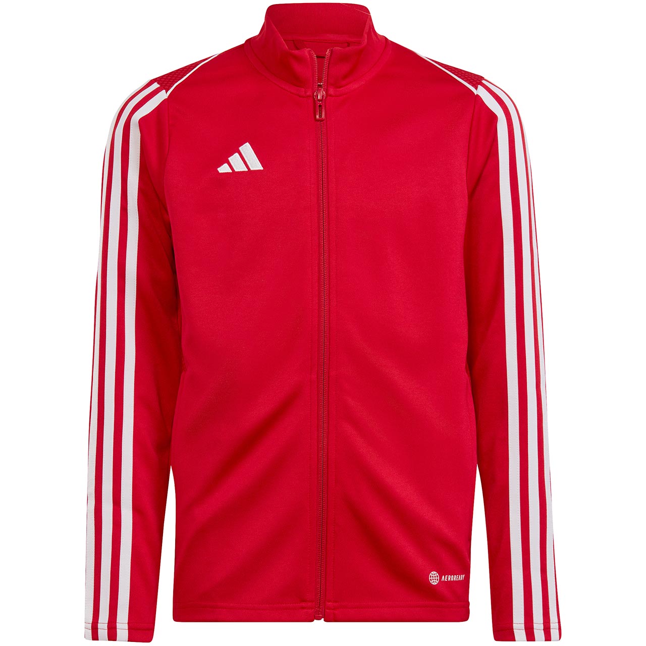 Vaikiškas Megztinis "Adidas Tiro 23 League Training" Raudonas HS3527