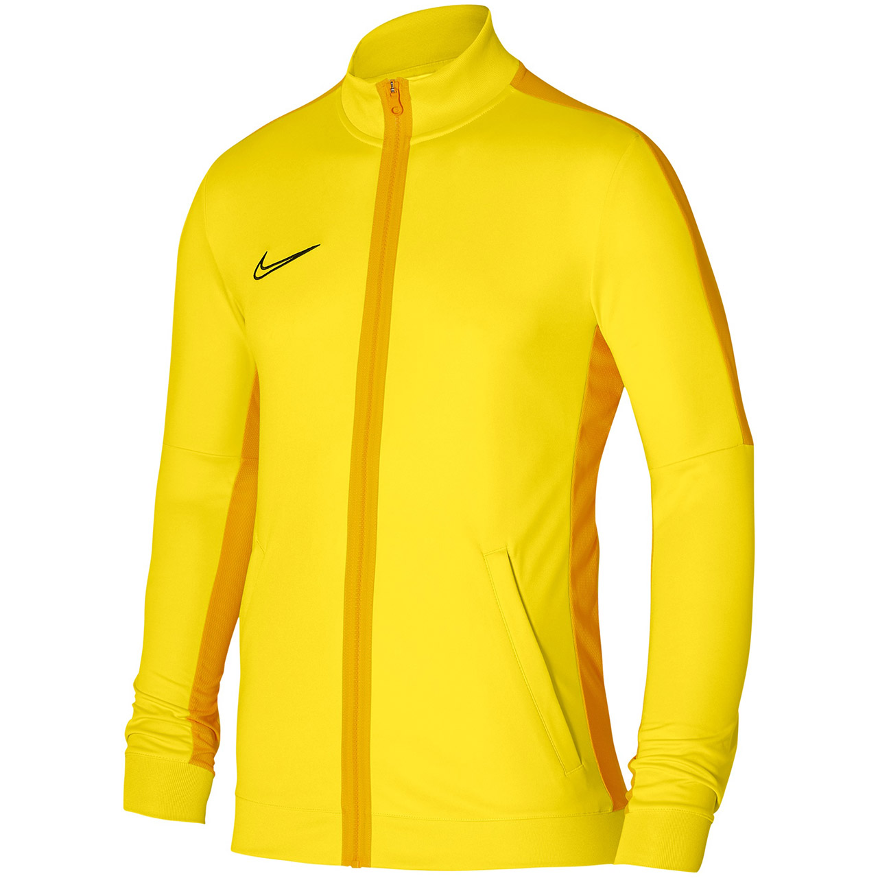 Vyriški Megztiniai "Nike Dri-FIT Academy 23" Geltoni DR1681 719