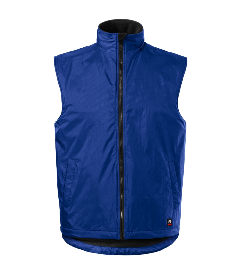 Liemenė RIMECK Body Warmer 509 Royal blue 300 g/m² Unisex