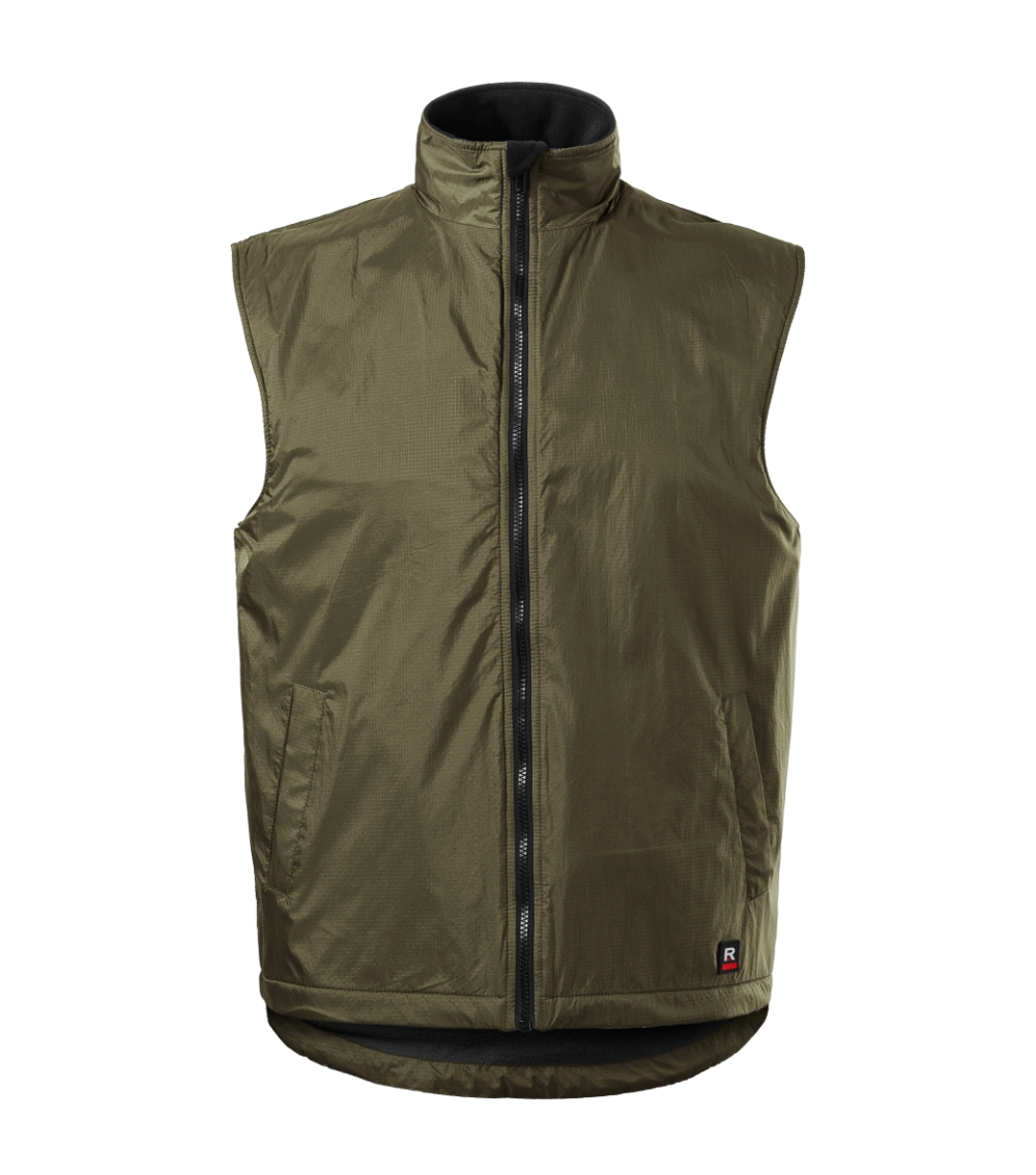 Liemenė RIMECK Body Warmer 509 Military 300 g/m² Unisex