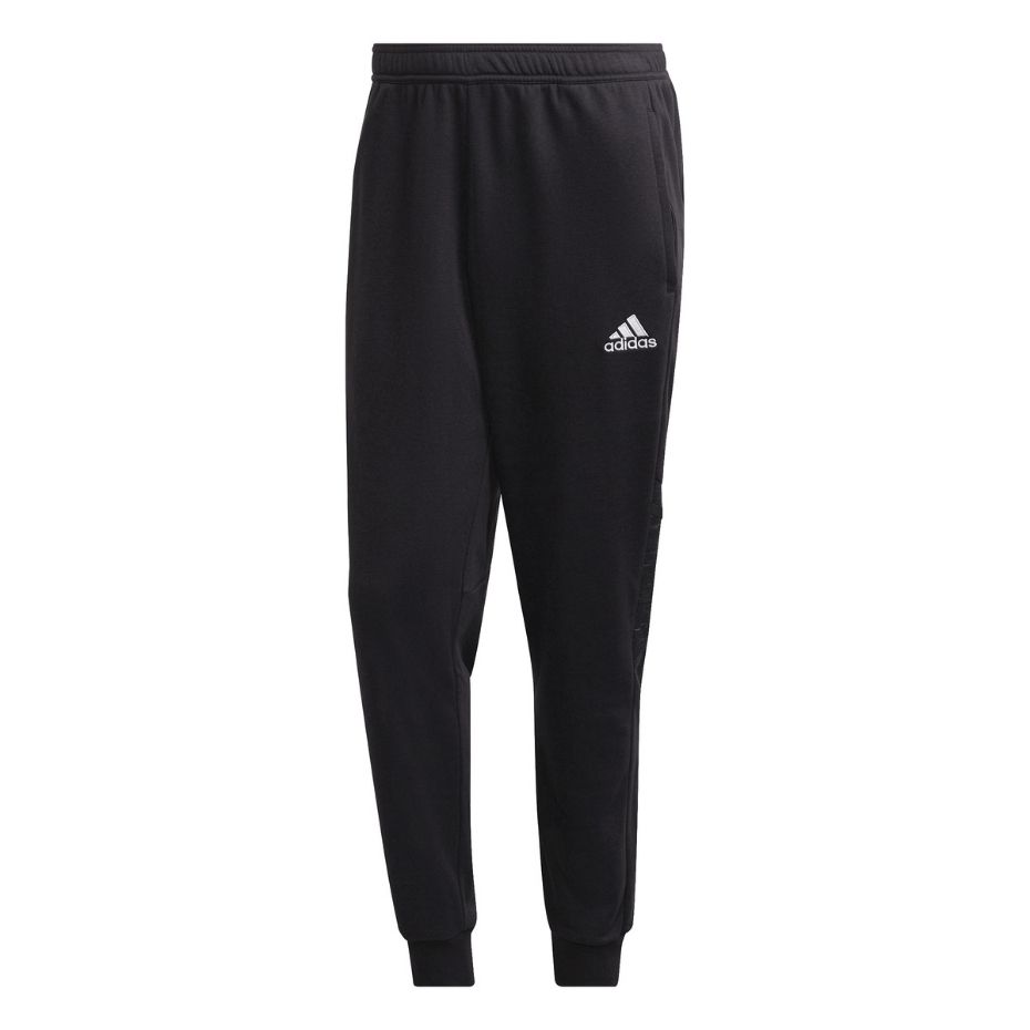 Vyriškos Kelnės "Adidas Condivo 22 Sweat Pants" Juodos HA3695