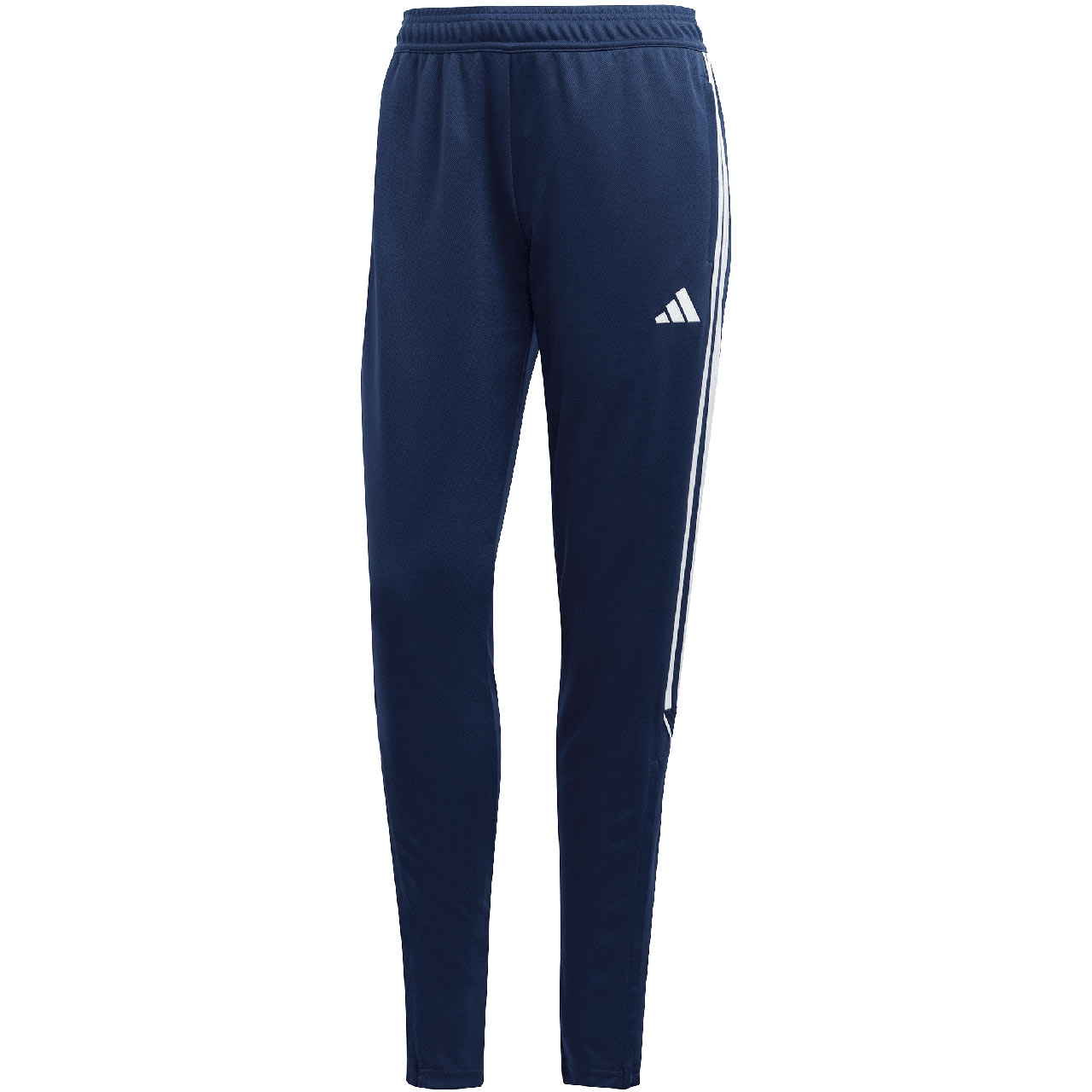 Moteriškos Kelnės "Adidas Tiro 23 League" Tamsiai Mėlynos HS3539