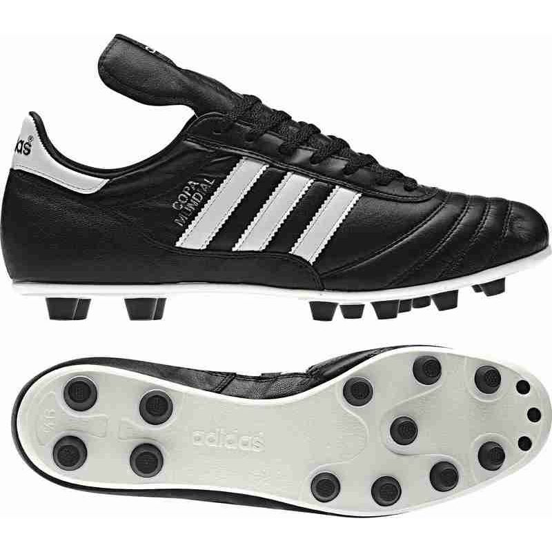 Fubolo bateliai adidas Copa Mundial FG 015110