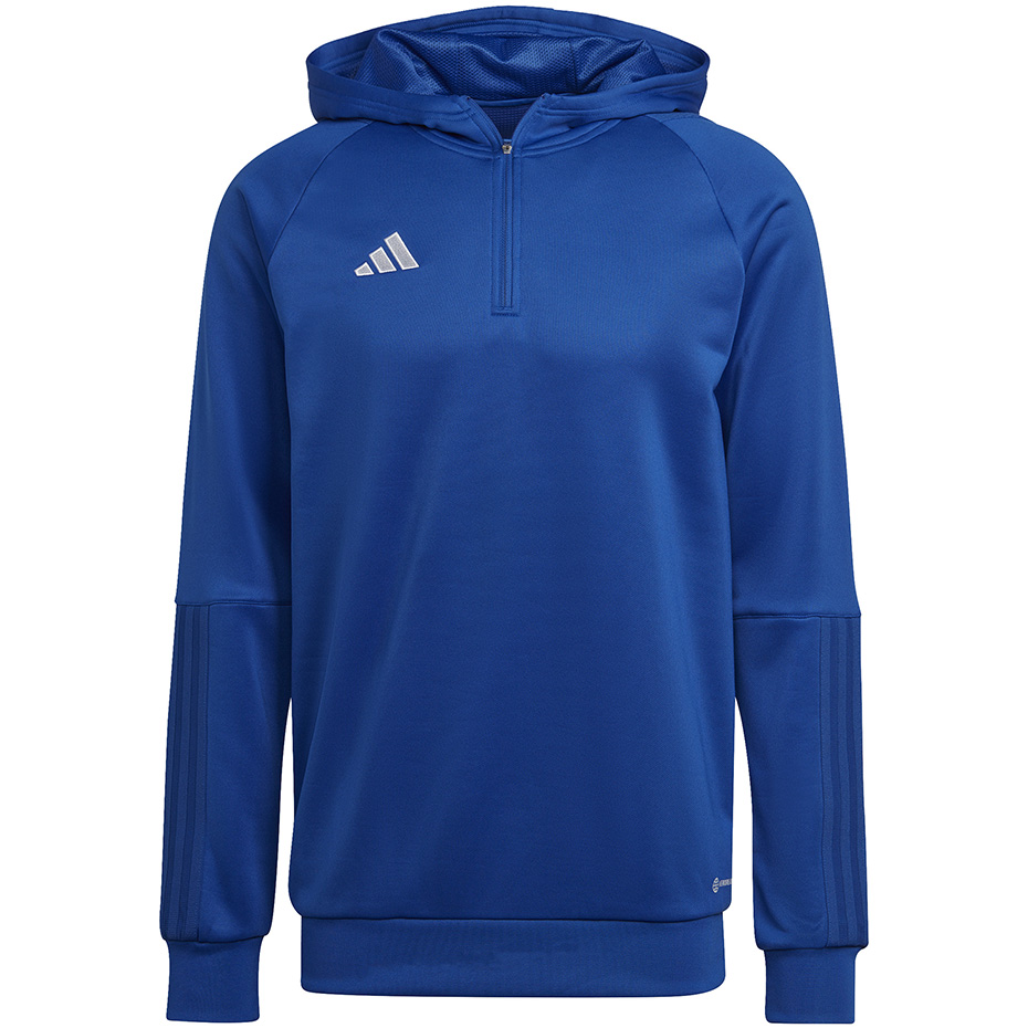 Vyriškas Megztinis "Adidas Tiro 23 Competition Hoodie" Mėlynas HU1349