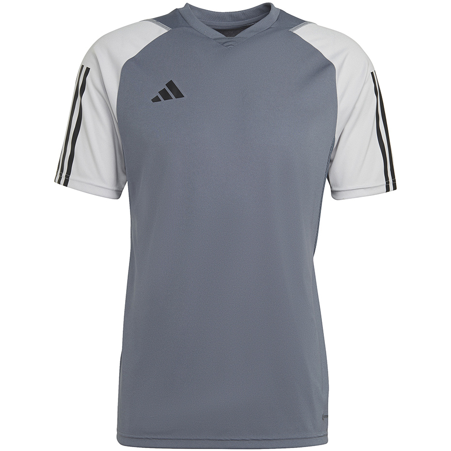 Vyriški Marškinėliai Adidas Tiro 23 Competition Jersey Pikas