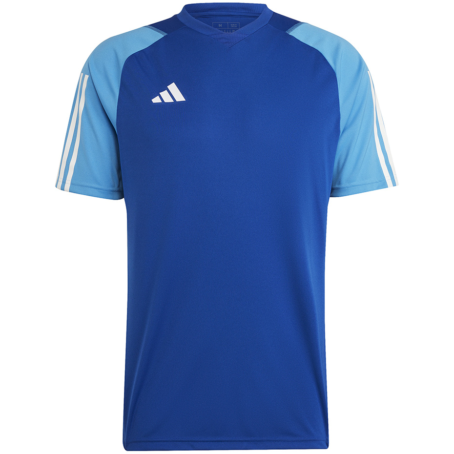 Vyriški Marškinėliai Adidas Tiro 23 Competition Jersey