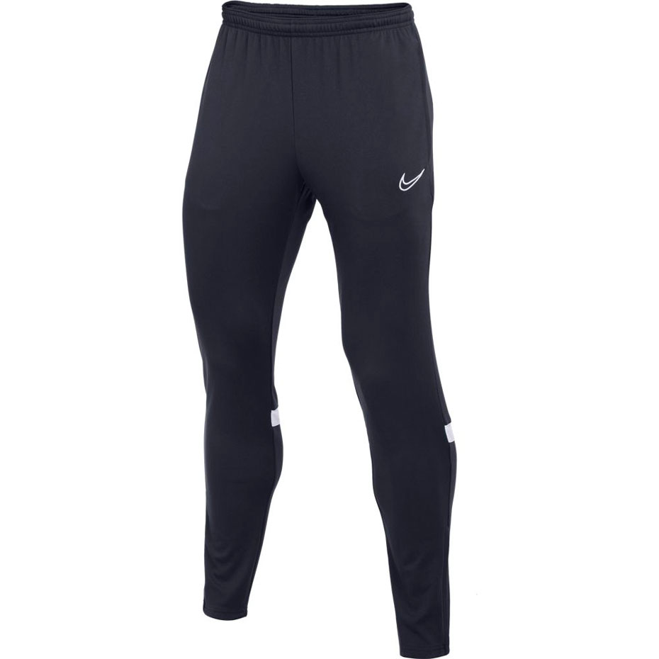 Vyriškos Kelnės Nike Dri-FIT Academy Tamsiai MėlynasCW6122 451