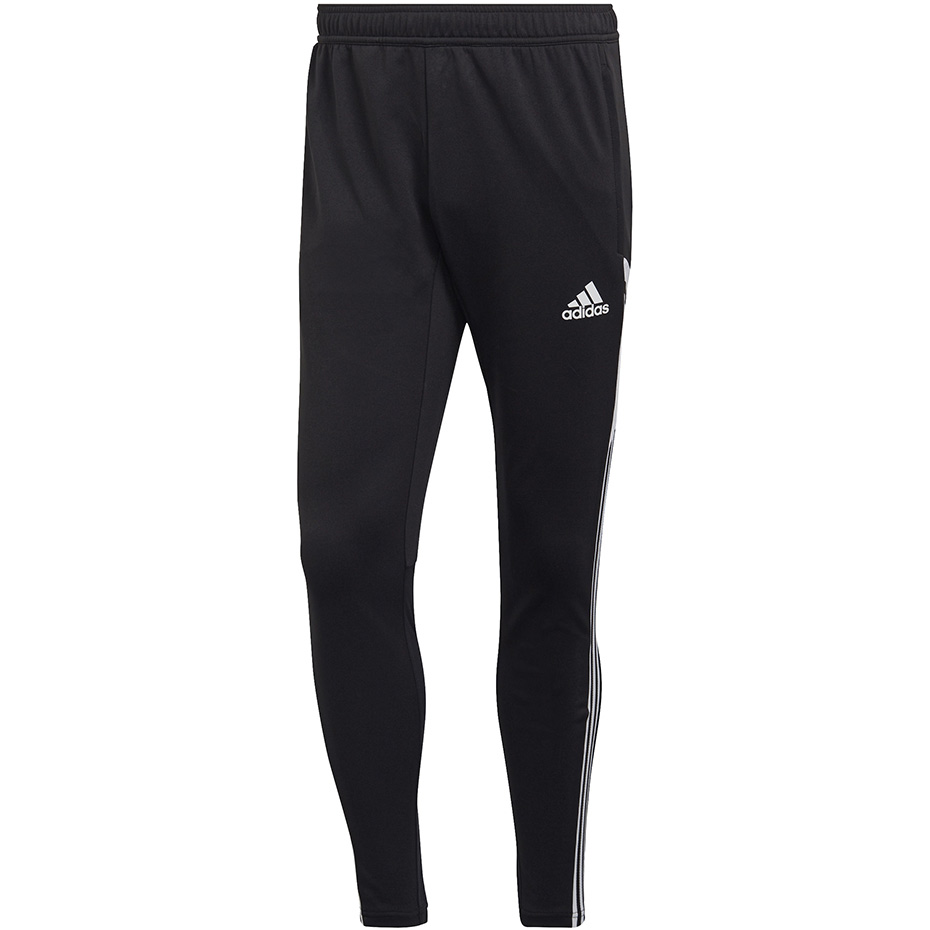 Vyriškos Kelnės Adidas Condivo 22 Training Juodos