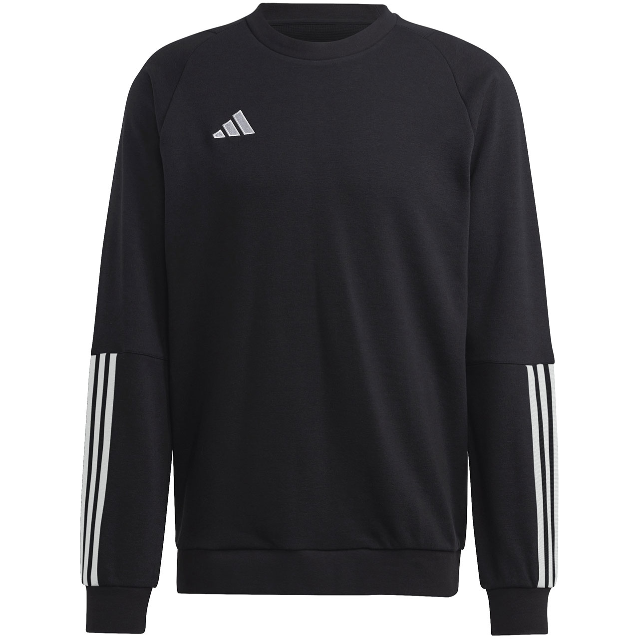 Vyriškas Megztinis "Adidas Tiro 23 Competition Crew" Juodas HK8039