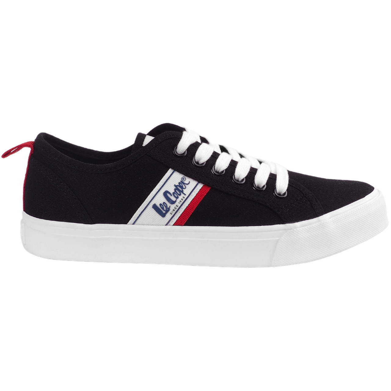 Moteriški Batai "Lee Cooper" Juodi LCW-22-31-0832LA