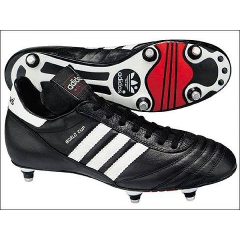 Futbolo bateliai adidas World Cup SG M 011040