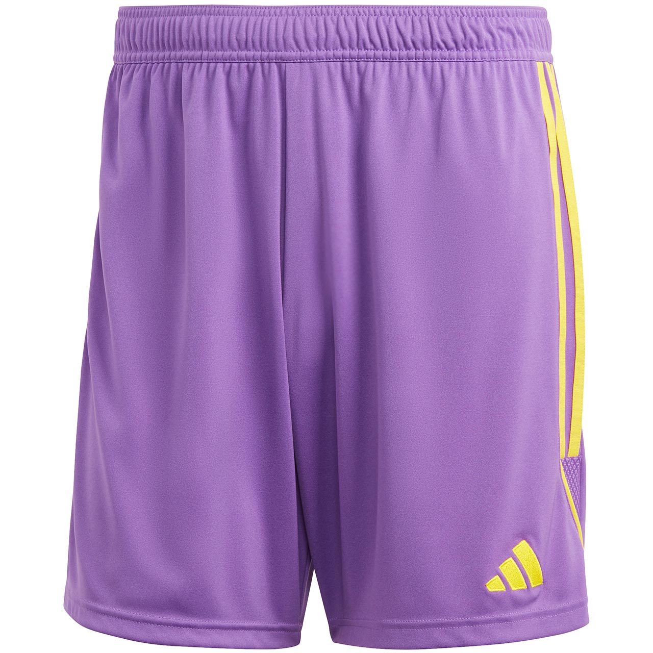 Vyriški Šortai Adidas Tiro 23 League Violetinė