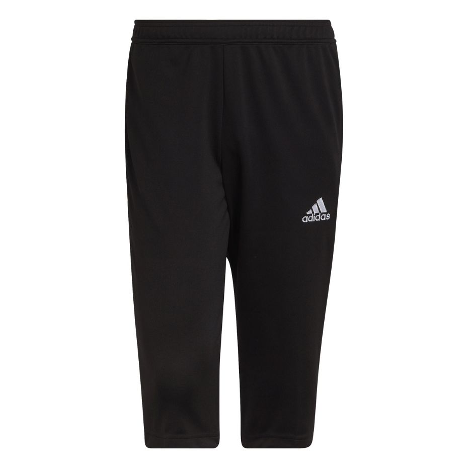 Vyriškos kelnės Adidas Entranda 22 3/4 Juodos