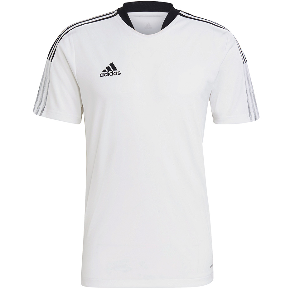 Vyriški Marškinėliai „Adidas Tiro 21 Training Jersey“