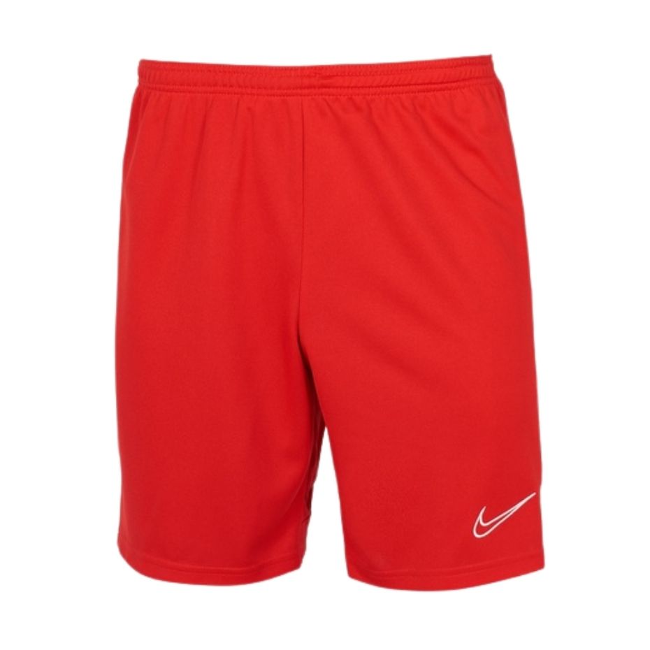 Vyriški Šortai Nike Dri-FIT Academy Raudona CW6107 657