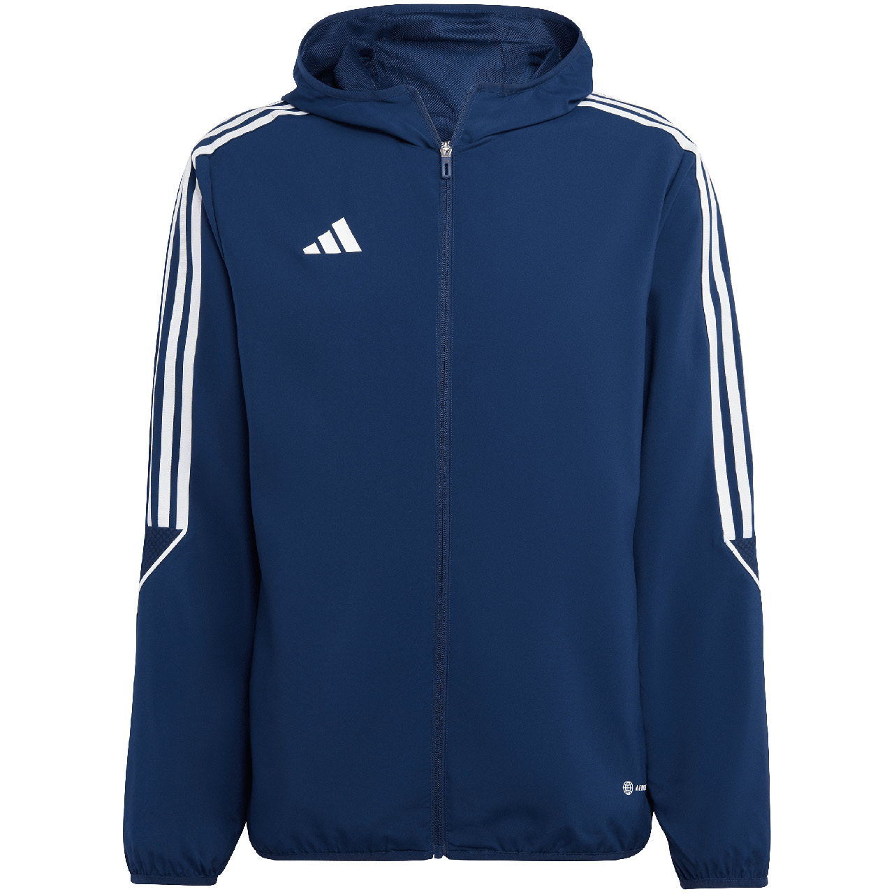 Vyriška Striukė "Adidas Tiro 23 League Windbreaker" Tamsiai Mėlyna HZ9067