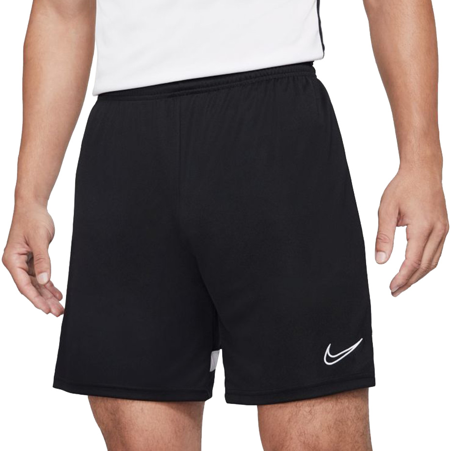 Vyriški Šortai Nike Dri-FIT Academy Juoda CW6107 010