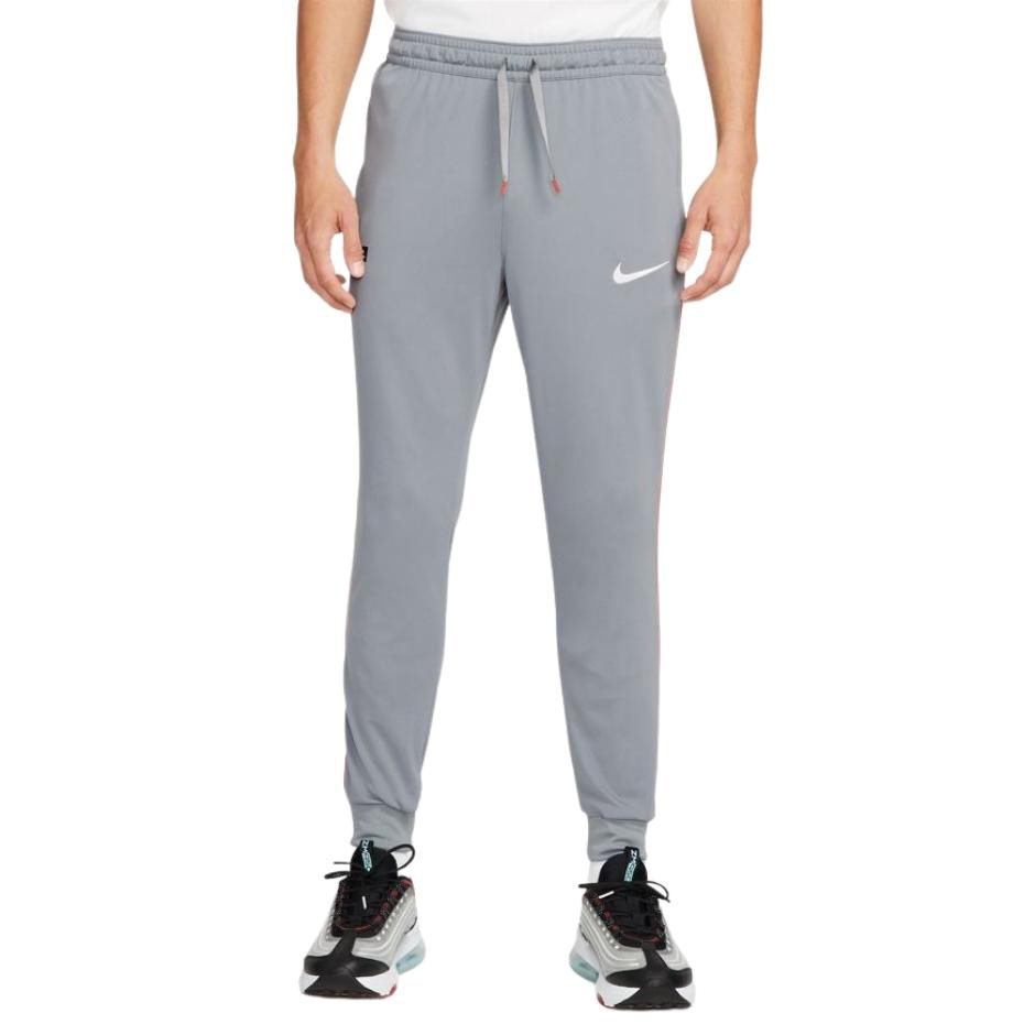 Vyriškos Kelnės " Nike Df Fc Liber Pant KPZ" Pilkos DH9666 065