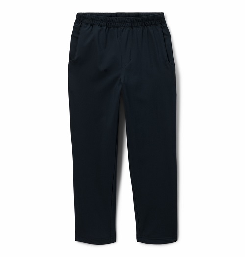 Columbia demisezoninės kelnės su pašiltinimu Hike™ Lined Joggers. Spalva juoda