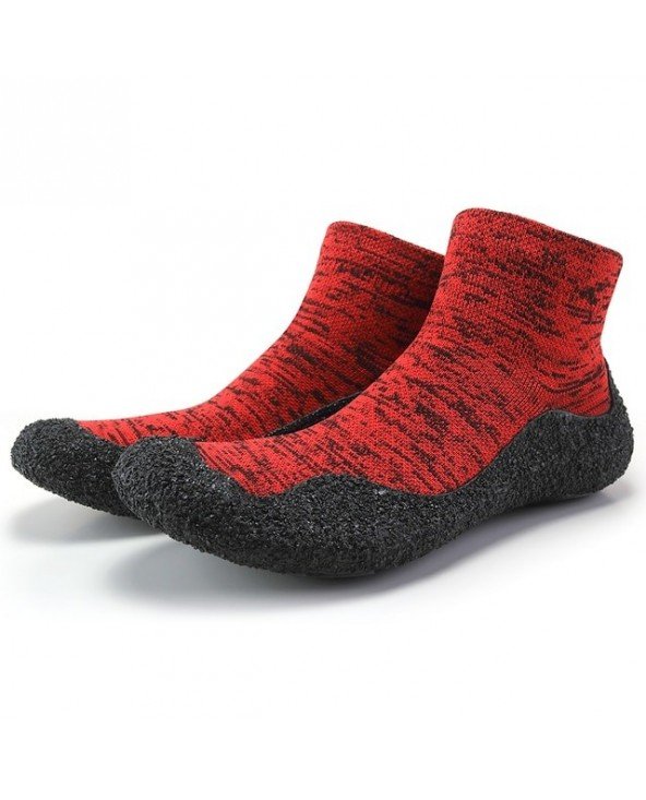 Unisex Sock Aqua Shoes Skinners Plaukimo sportbačiai Joga Minimalistinis Paplūdimio Sportas Basomis kojomis