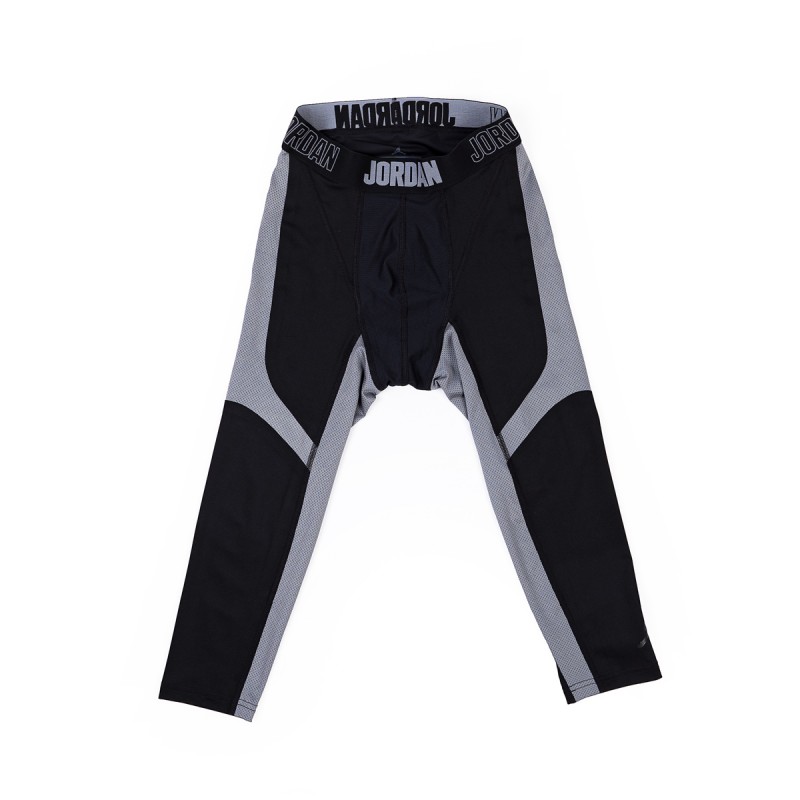 Jordan Stay Cool Compression 3/4 Tight - Dydis M (687837-011 Timpos)