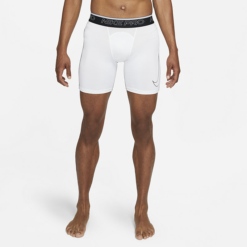 Nike Pro Dri-FIT - Dydis S (DD1917-100 Timpos)