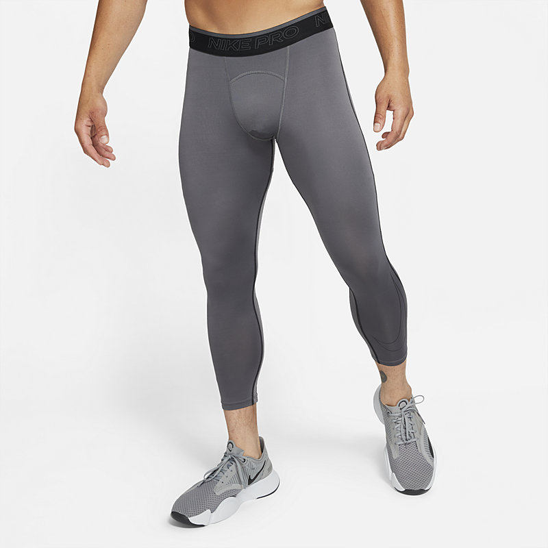 Nike Pro Dri-FIT tamprės - Dydis S (DD1919-068 Timpos)