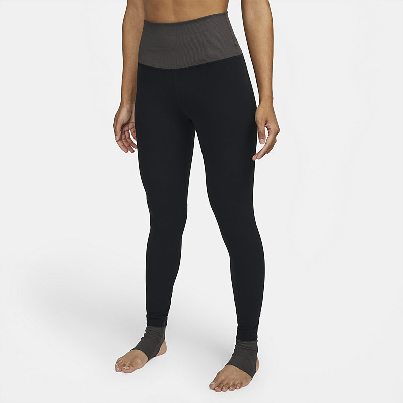 Nike Yoga Dri-FIT Luxe  - Dydis XS (DM6996-010 Timpos)