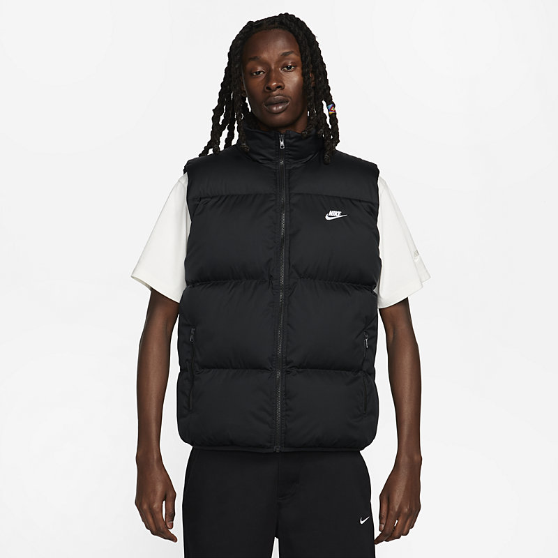 Nike Sportswear Club Primaloft® - Dydis XXL (FB7373-010 Liemenės)