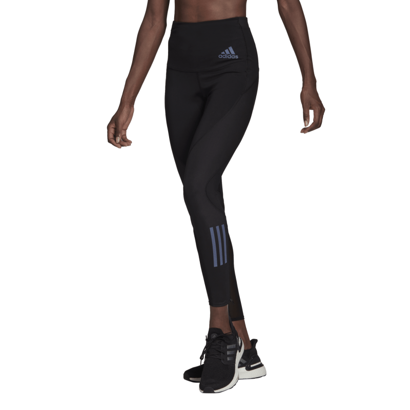 adidas Adizero Long Running Tights - Dydis XXS (HA9936 Timpos)