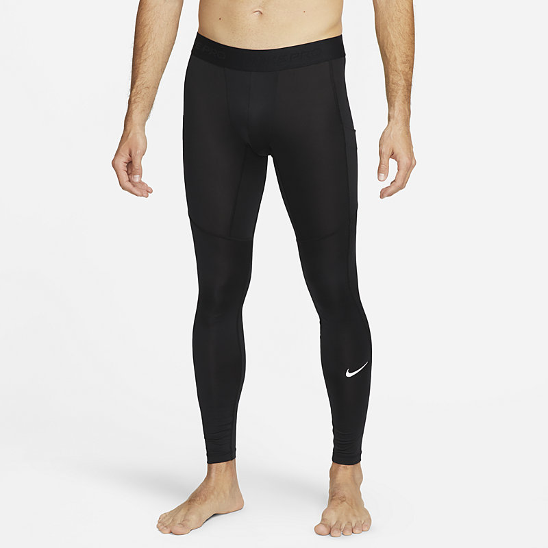 Nike Pro Dri-Fit - Dydis S (FB7952-010 Timpos)