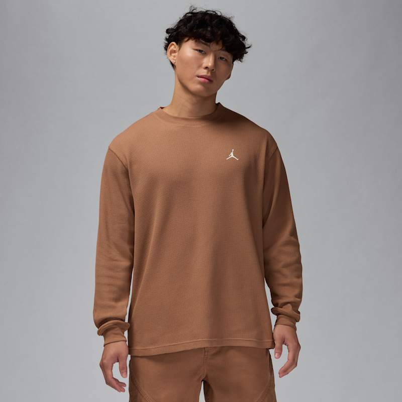 Jordan Essentials - Dydis L (FV7456-223 Džemperiai)