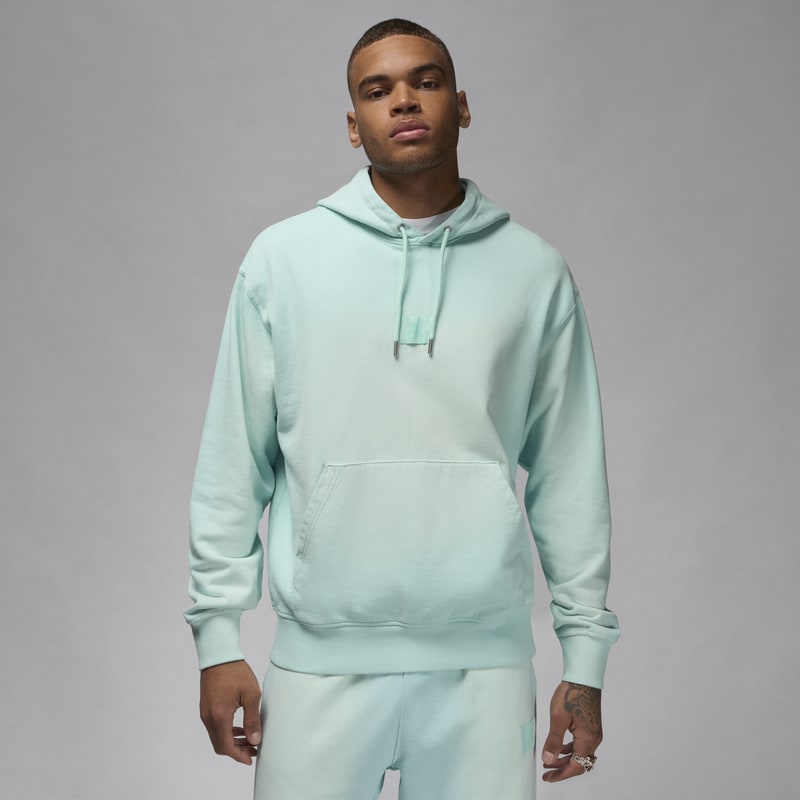 Jordan Flight Fleece  - Dydis M (FV7249-368 Džemperiai)