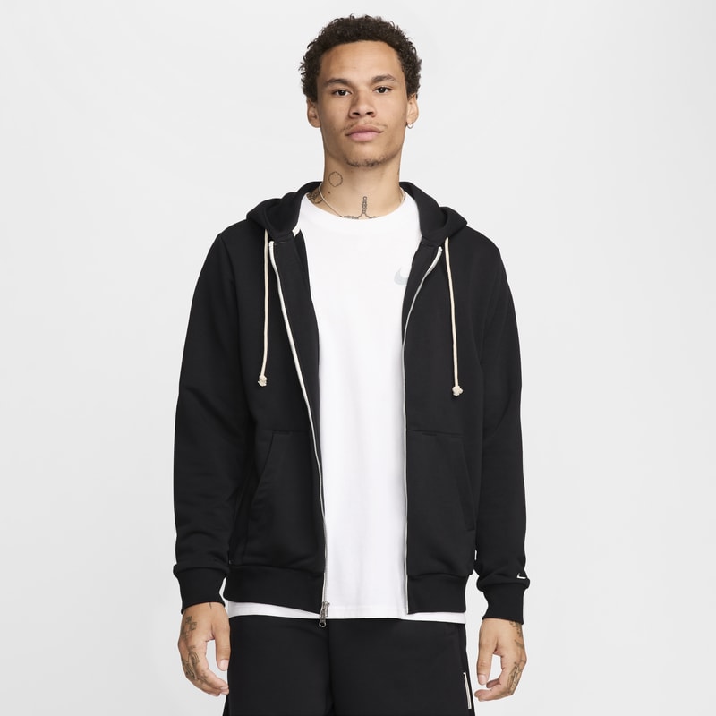 Nike Dri-FIT Standard Issue - Dydis XXL (FZ0222-010 Džemperiai)