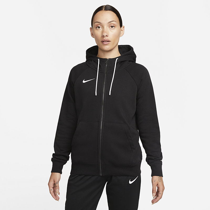Nike Park 20 Hoodie - Dydis M (CW6955-010 Džemperiai)