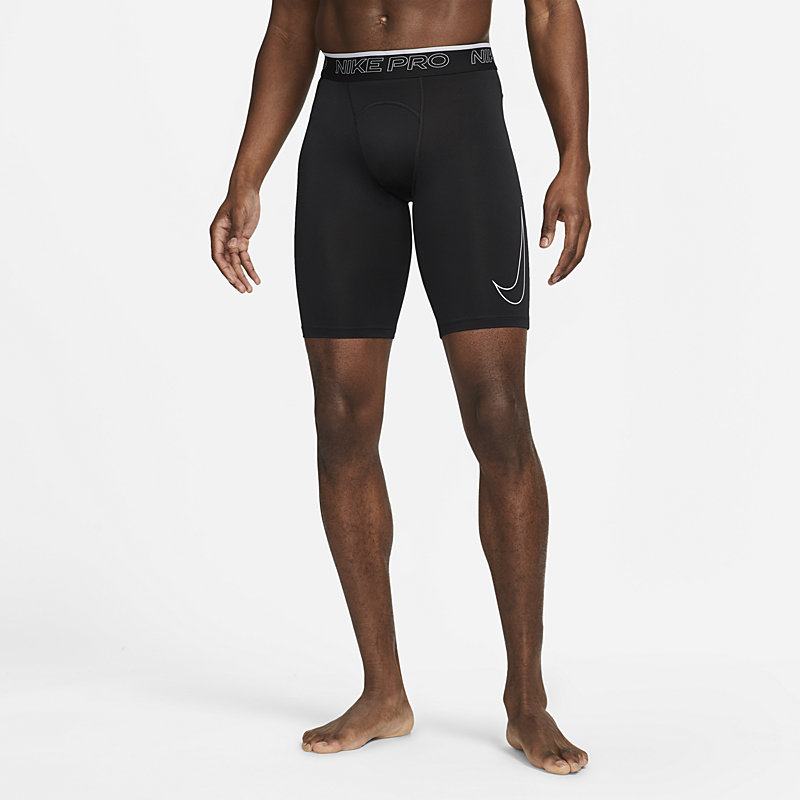 Nike Pro Dri-FIT + - Dydis S (DD1911-010 Timpos)