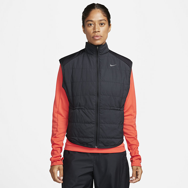 Nike Therma-Fit Swift - Dydis S (FB7537-010 Liemenės)
