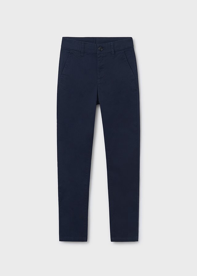 MAYORAL Berniukų kelnes Chino 530-52/166