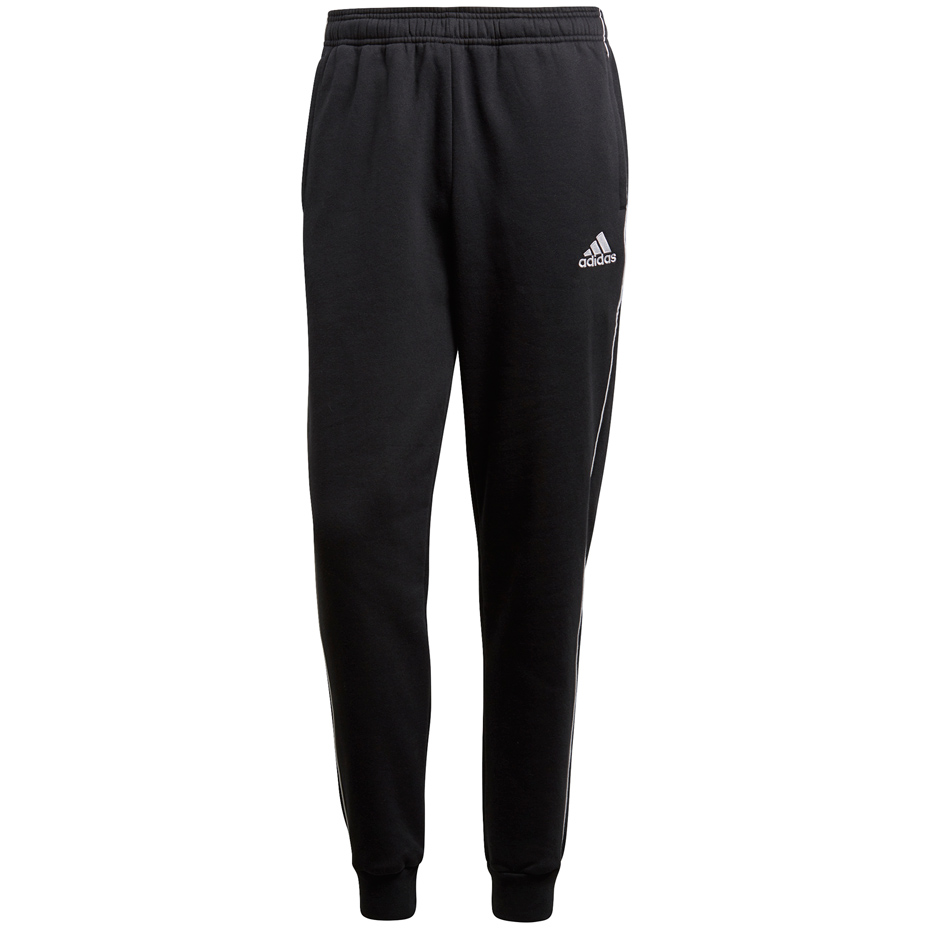 Vyriškos Kelnės Adidas Core 18 Sweat Juoda CE9074
