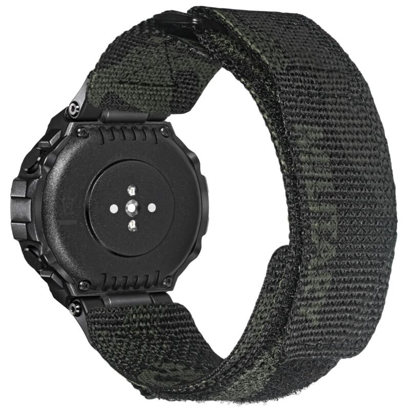 Amazfit T-Rex/T-Rex 2/T-Rex Pro/T-Rex Ultra laikrodžių apyrankė