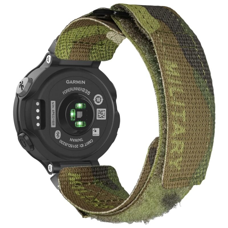 Garmin apyrankė