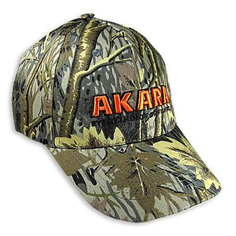 Kepurė AKARA Camouflage THY-07, Universali