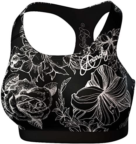 Anarchy Vaeneti Sports Bra