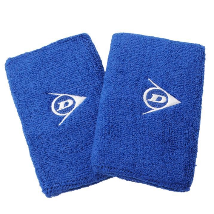 Juosta riešams DUNLOP 2vnt royal blue