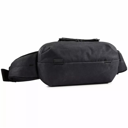 Thule  Aion Sling Bag  TASB-102  Waistpack  Black