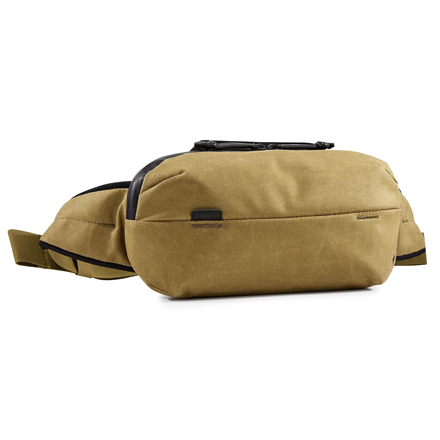Thule  Aion Sling Bag  TASB-102  Waistpack  Nutria