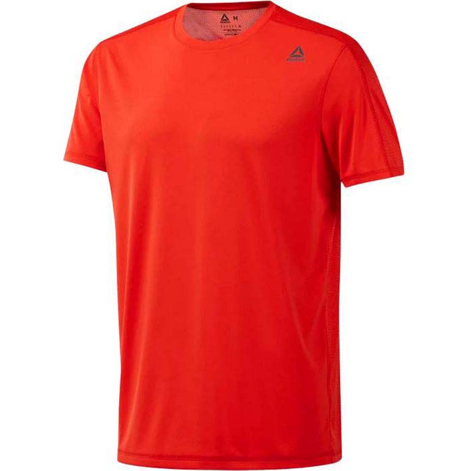 Marškinėliai Reebok Workout Tech Top DP6162