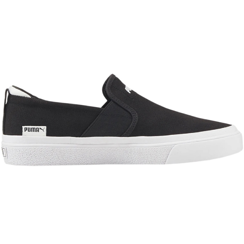 Batai Puma Bari Z SlipOn Guma Juoda 383903 01