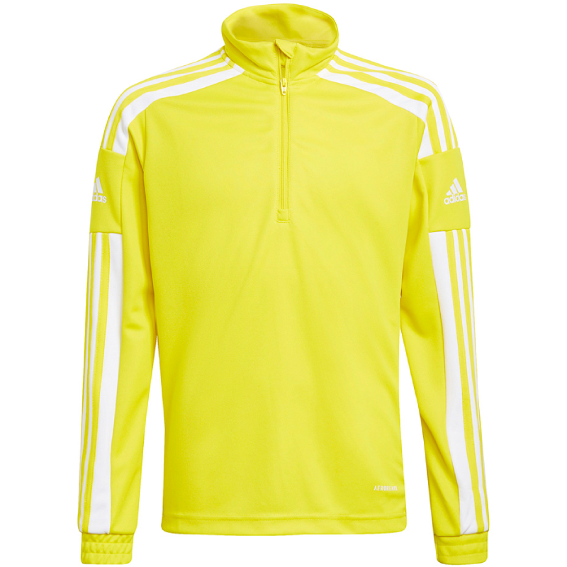 Vaikiškas Džemperis Adidas Squadra 21 Geltona GP6468